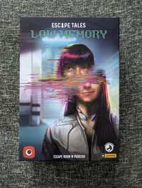 Low Memory - Escape Tales od Portal Games