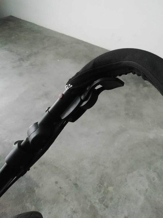 Carrinho bebé Jané Rider (trio)