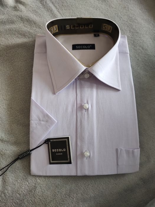 Теніска 42 р, фірма Secolo