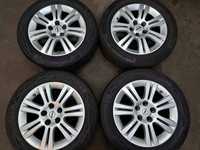 Felgi Opel Astra Vectra Zafira 6,5x16 et39 5x110