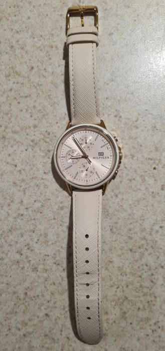 Zegarek damski TOMMY HILDIGER