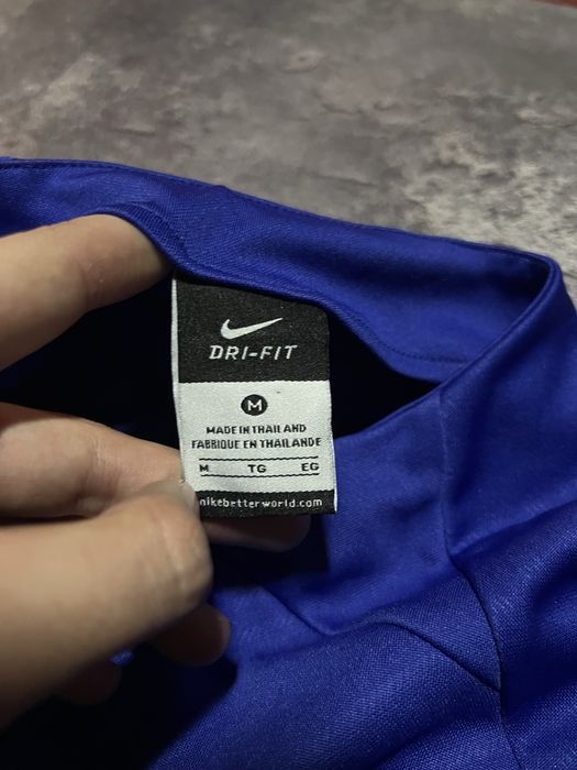 Nike Psg Tracksuit Футбольний Костюм Найк Тренувальний
