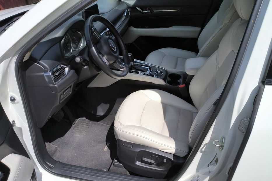 Продам Mazda CX-5 2017