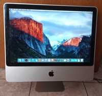 Apple iMac A1224 sprzedam lub zamienię