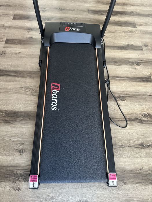 Бігова доріжка Abarqs