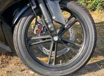 FELGA/KOŁO PRZÓD- YAMAHA YZF 125 10r