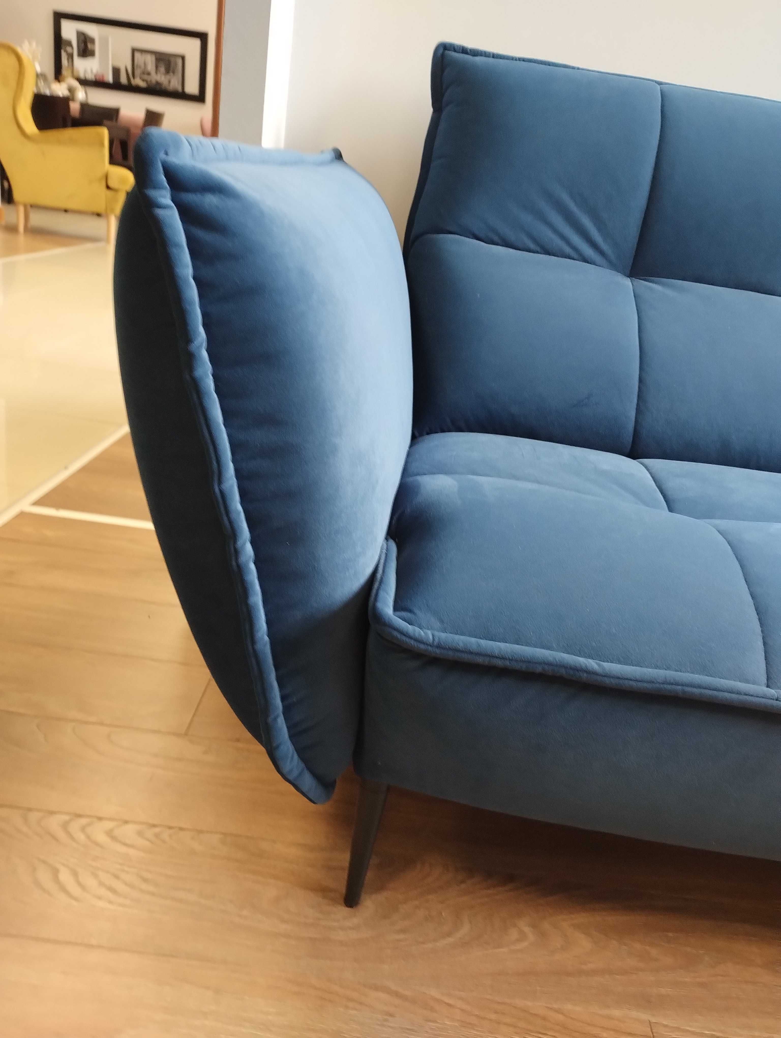 Po ekspozycyjna sofa LIZBONA