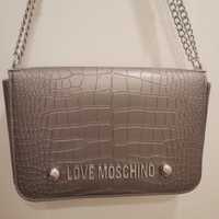 Mala original MOSCHINO