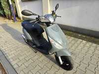 Piaggio ZIP 50cm3 2T 2015 rok, 7000km Motorower / Skuter Piaggio ZIP