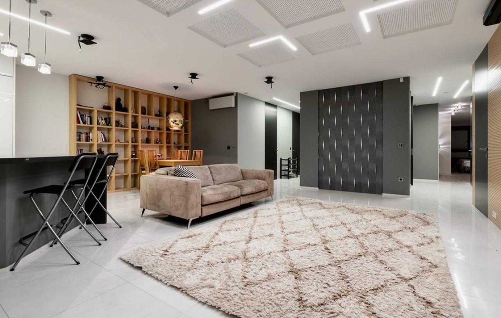 АВТОНОМНА КВАРТИРА! ЖК Park Avenue VIP!  Велика 3-кімнатна!