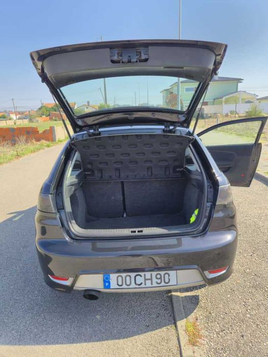 Seat Ibiza 1.4 TDI Sport