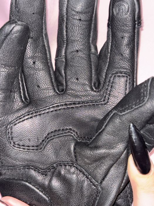 Мотоперчатки shima caliber lady S/М size