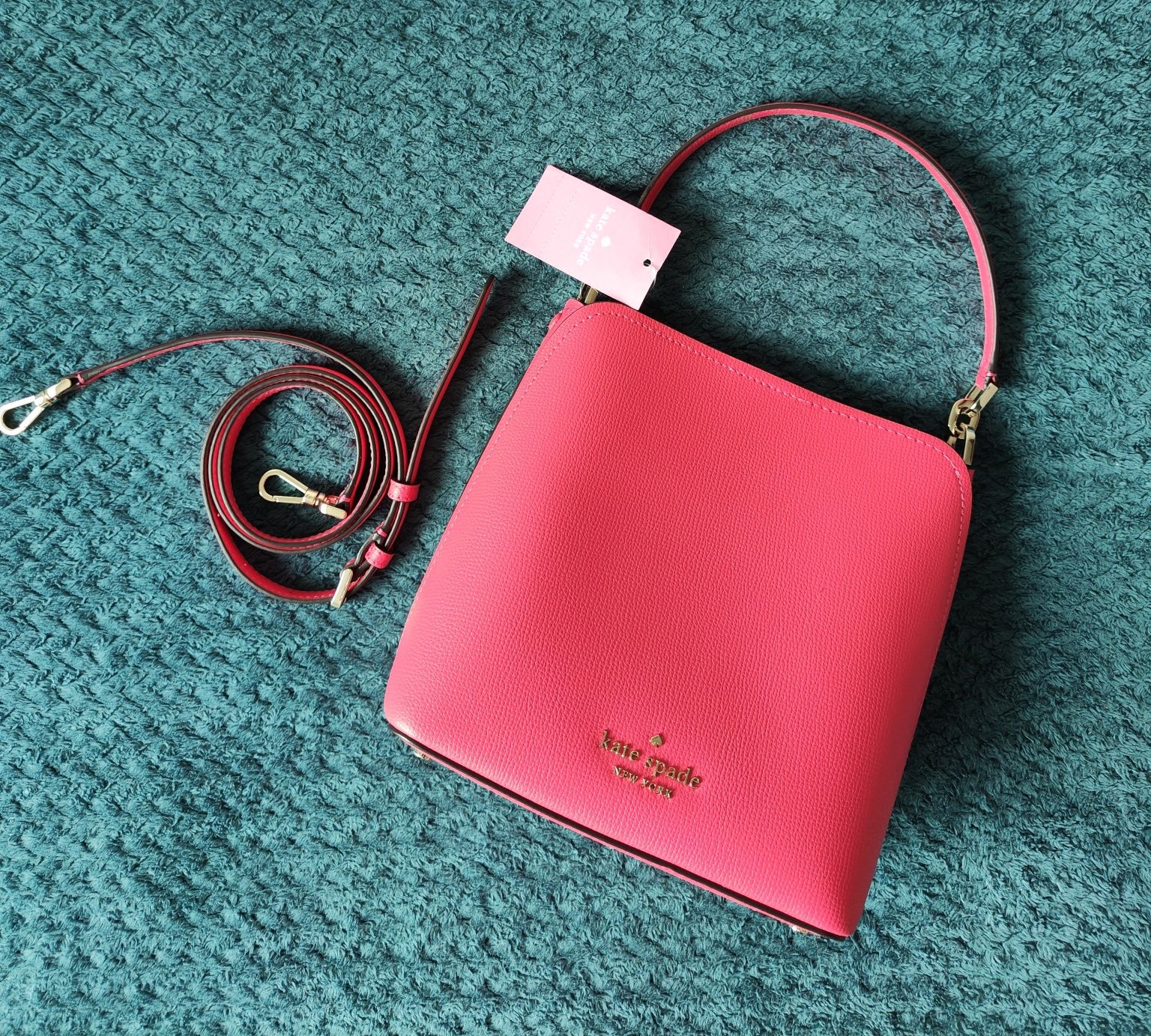 Kate Spade torebka  NOWA outlet USA