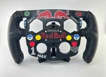 MOD Exclusivo para Volante Logitech G29/G920/G923