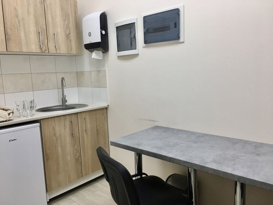 Фасадное стильное помещение в Шампанском пер./ Французский бульвар.