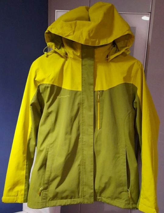 Kurtka narciarska damska