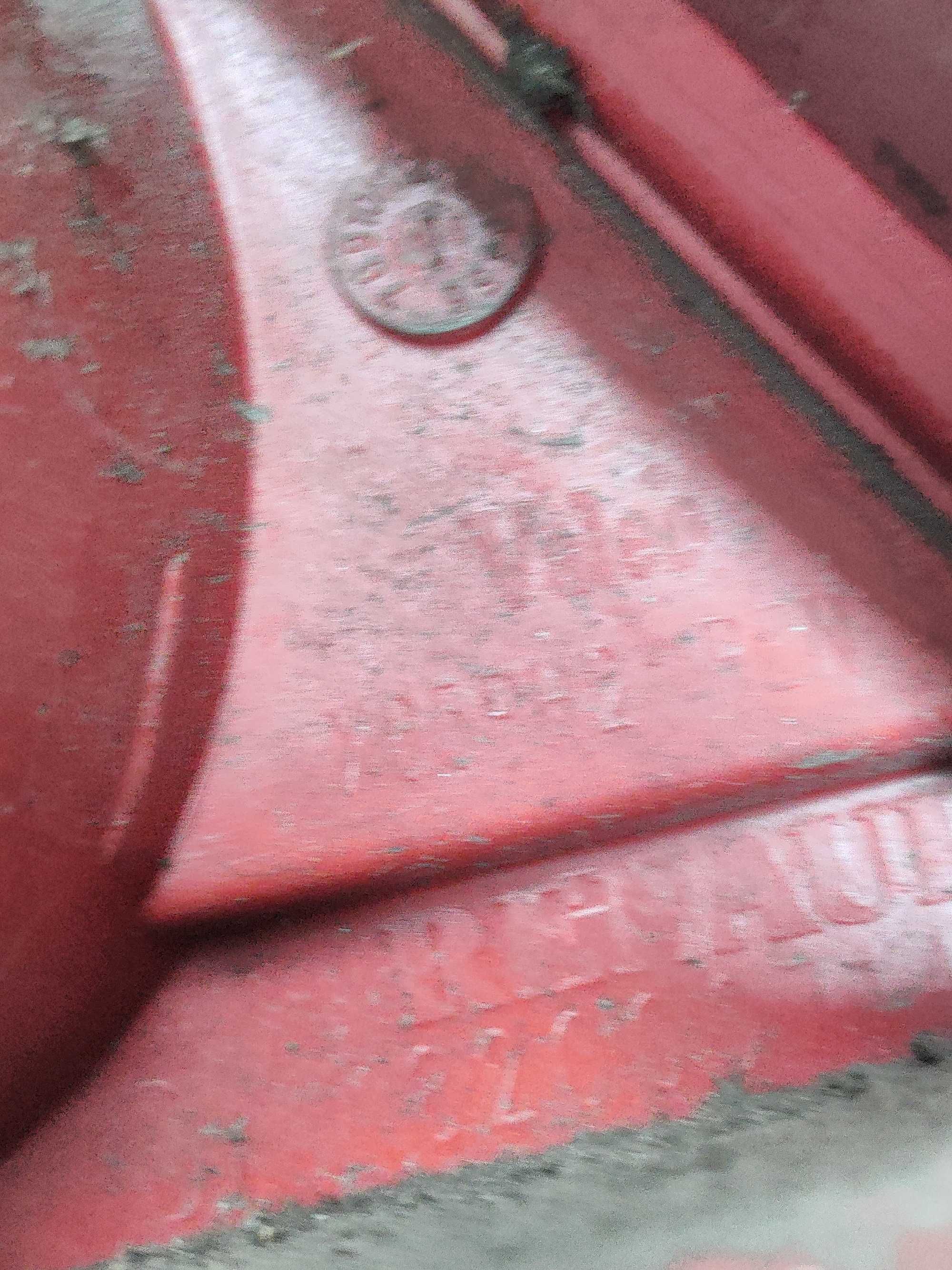 Renault Clio II Lampa Tylna Prawa Tył PT