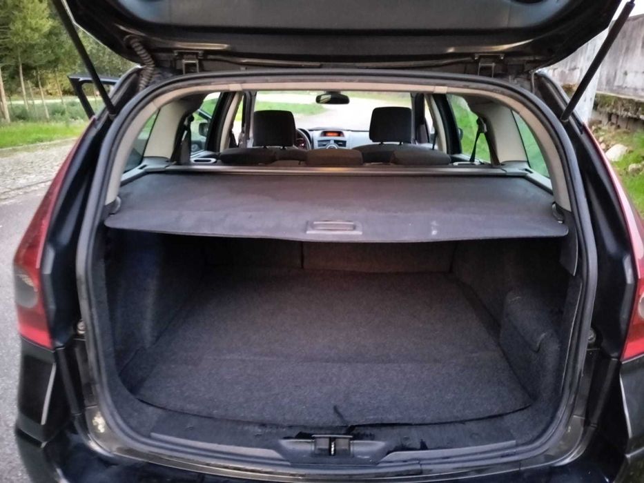 Renault Megane 1.5 DCI Break - 2005