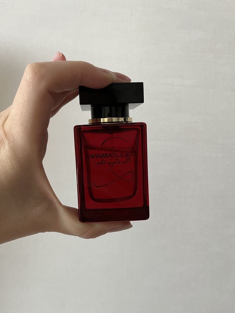 Оригінальний парфум від Dolce Gabbana