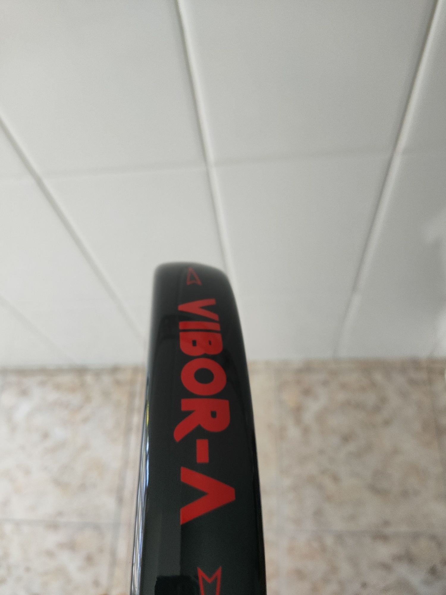 Raquete padel Vibor-A
