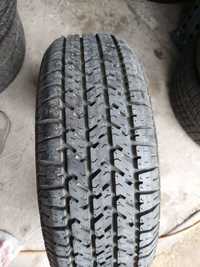 Opona letnia 185/60R14 Continental Sport Contact pojedynka z zapasu