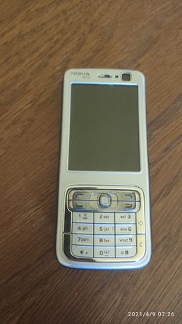 Nokia n-73 ,sprawna 2 szt