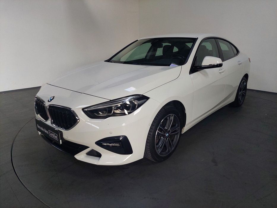 BMW Seria 2 seria 2 Gran Coupe 218d Sport Line Automat/SalonPL/FV23%