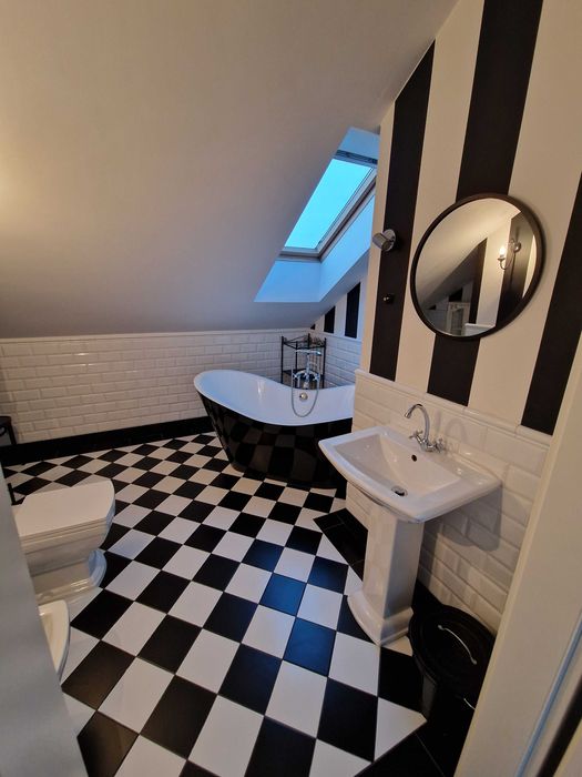 Wynajmę mieszkanie Gdańsk Osowa