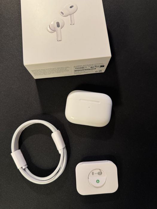 AirPods Pro 2 Nowe
