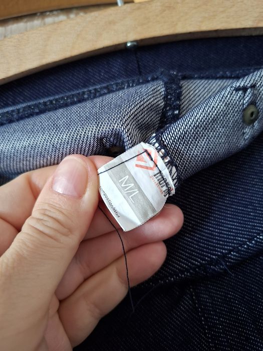 Legginsy,stan idealny,rozm.M/L,Moraj