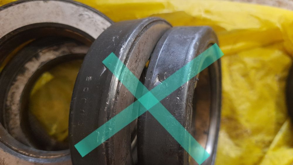 Підшипники подшипники ЗІЛ ГАЗ МТЗ вижимний