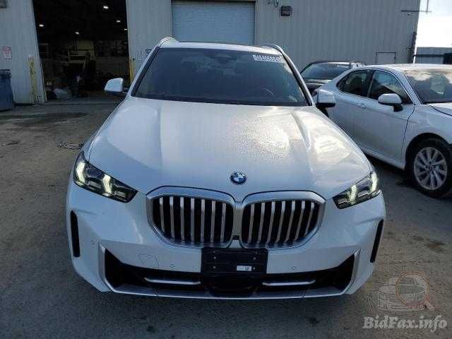 Бампер BMW X5 G05 разборка БМВ Х5 Г05