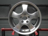 Felgi aluminiowe MIM 16 5x112 Audi A4 B8 Mercedes C E