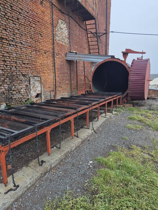 Термообробки,  термування, термомодифіковані піломвтеріали