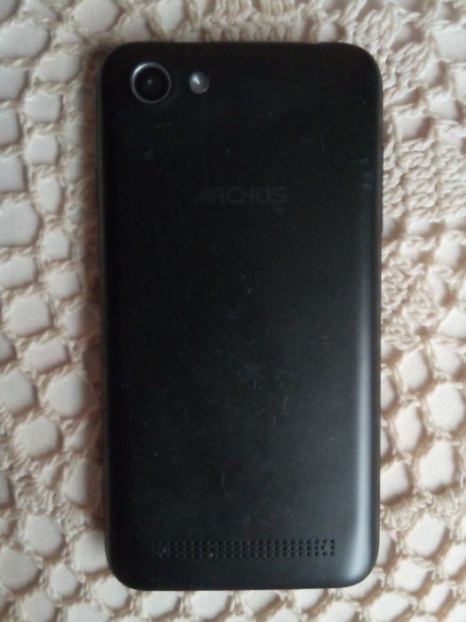 smartphone Archos 40 Power Dual SIM + ofertas