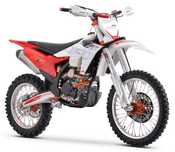 Nowość Cross enduro Asix XR99 300 cc Doposażony Gwarancja Transport
