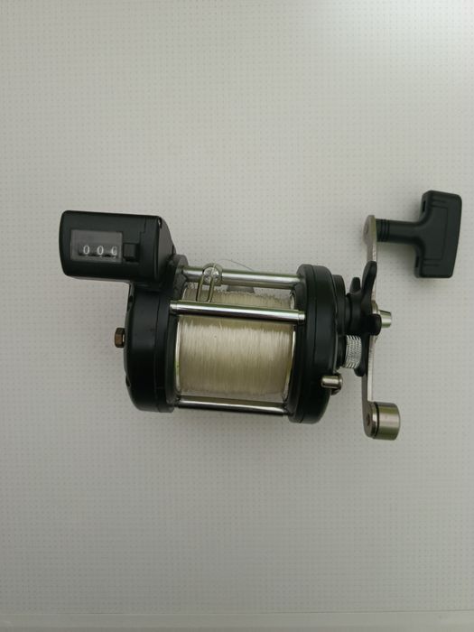 Катушка мультипликаторная Abu Garcia Ambassadeur A LC