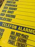 Tablica informacyjna