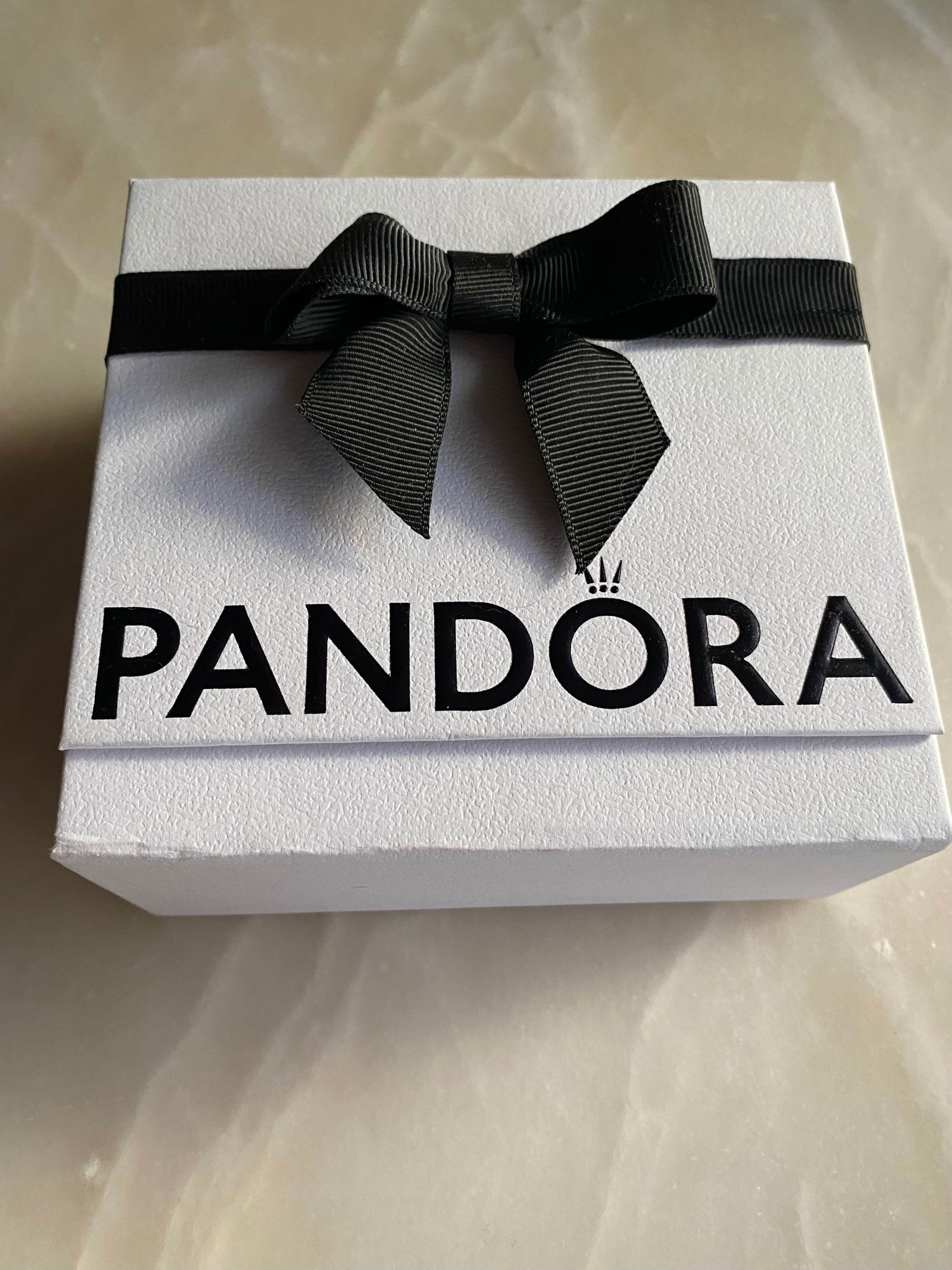 Anel da Marca Pandora