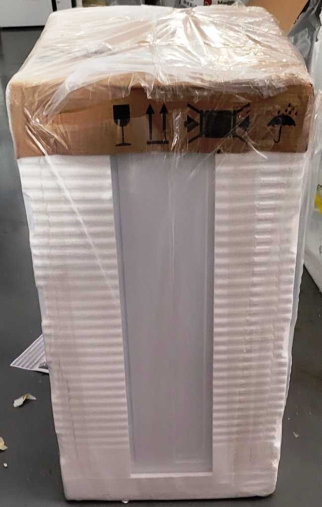 Pralka ELECTROLUX EW6SN426BP 6 kg 1200 obr