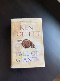 Fall of giants - Ken Follett