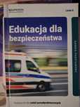 Podręcznik do Edb operon klasa 1 lo I technikum