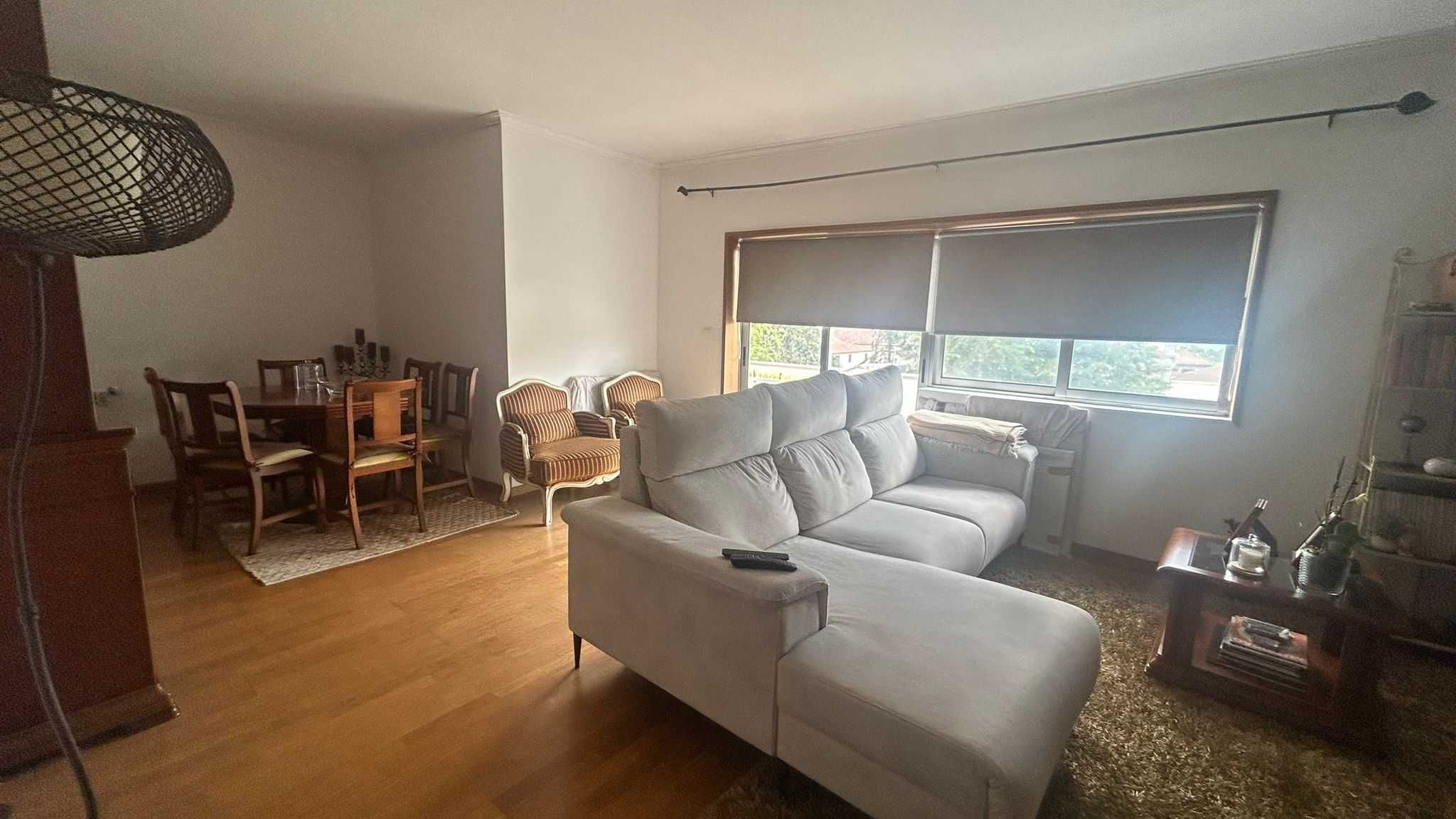 Aluga-se Apartamento No Centro Da Cidade Do Marco De Canaveses