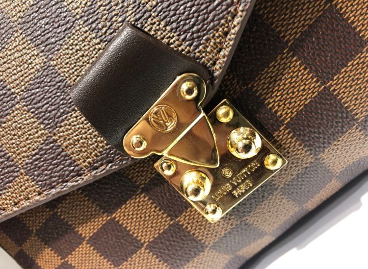 Torebka Damskas Louis Vuitton metis