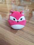Lis Fifi lisek lisica maskotka Kelly Toys Original Squishmallows