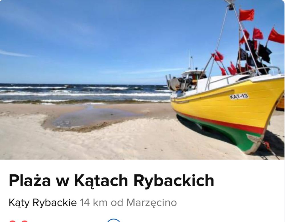 Mieszkanie 2 pokoje