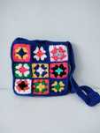 Torebka Handmade