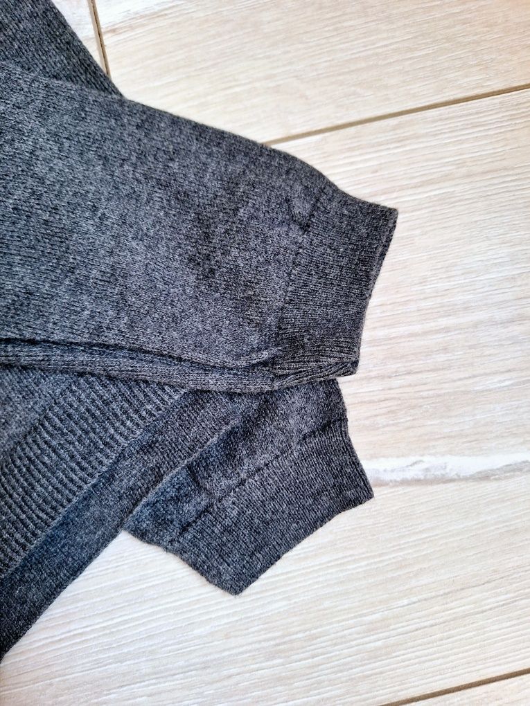 Кофта на девочку 6-8 лет H&M