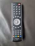 Toshiba CT-8002 pilot oryginalny do telewizora czarny