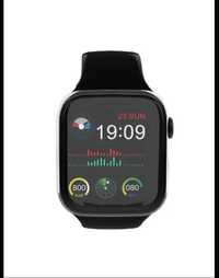 Hit! Smartwatch X7 Pro . Fitness watch.